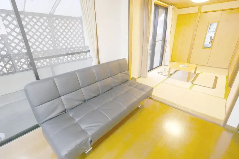 Guest House Hiroshima