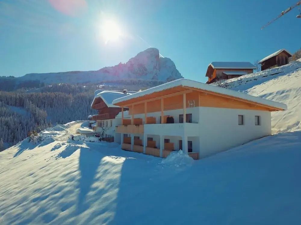 Pension Panorama Elisabeth