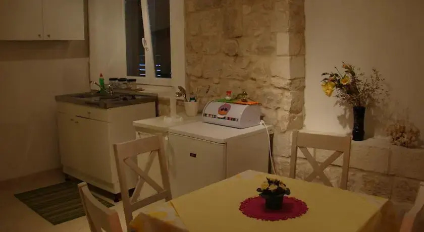 Apartment Lidija