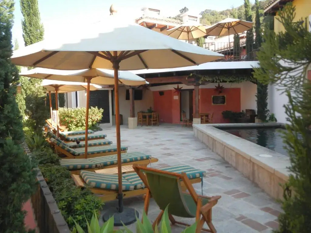 Villas Catalina