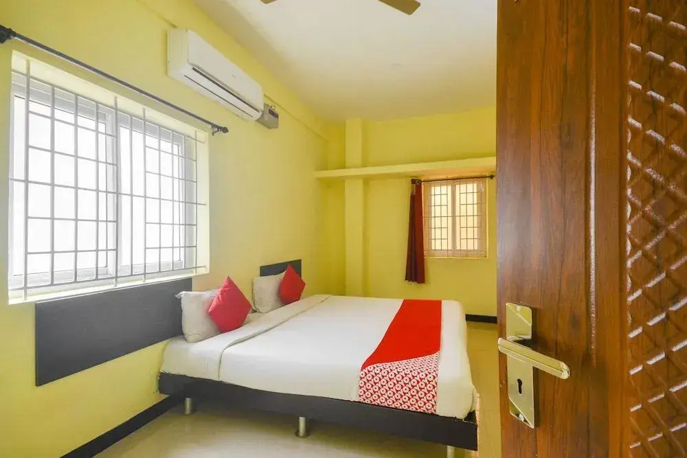 Rose Park Inn by OYO Rooms