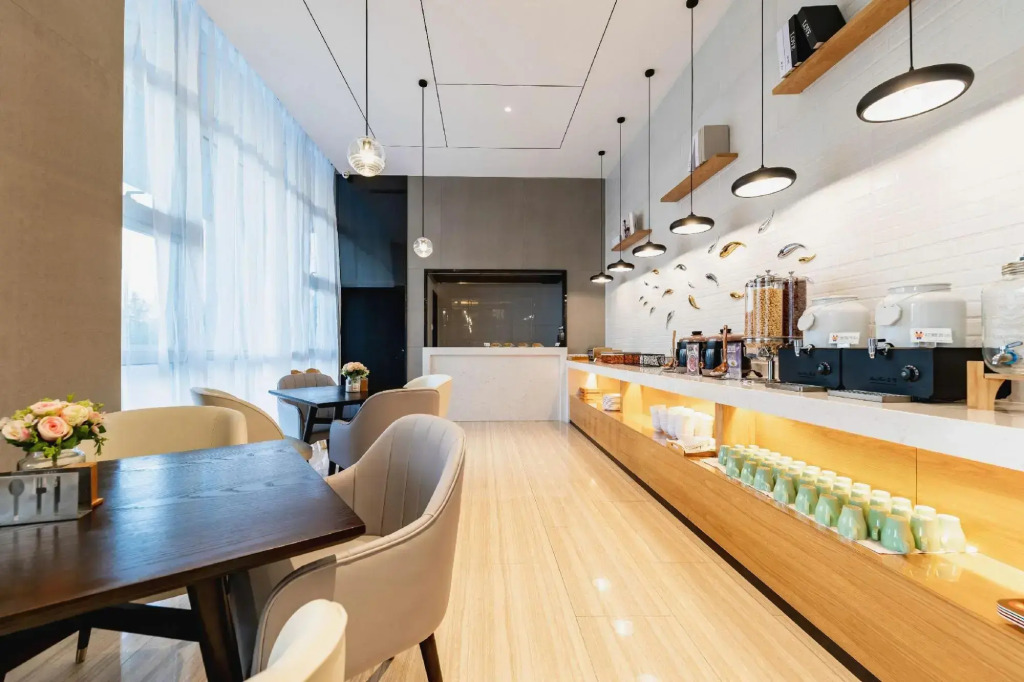 Grace Select Hotel (Suzhou Industrial Park)