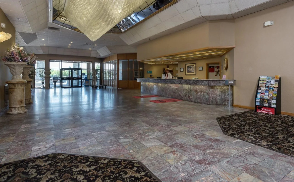 Shilo Inn Suites Hotel - Idaho Falls