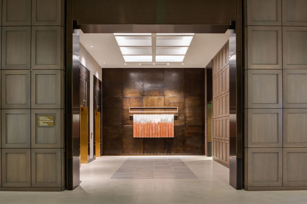 Houston CityPlace Marriott at Springwoods Village