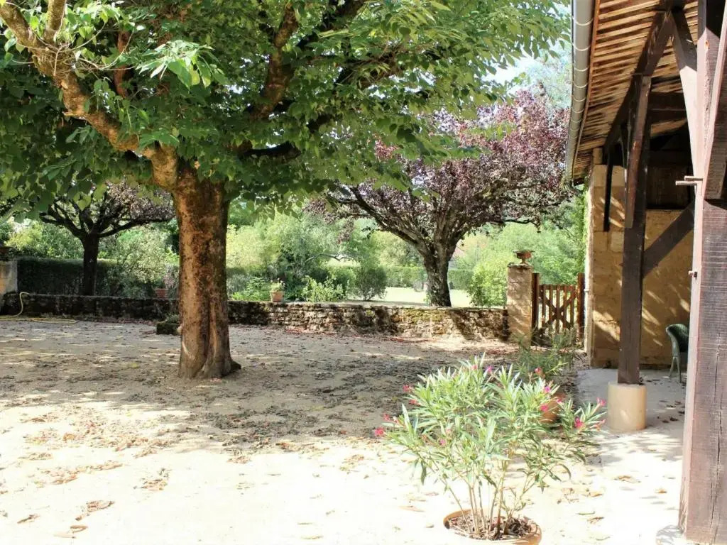 Gite La Roque-Gageac, 3 pièces, 4 personnes - FR-1-616-136