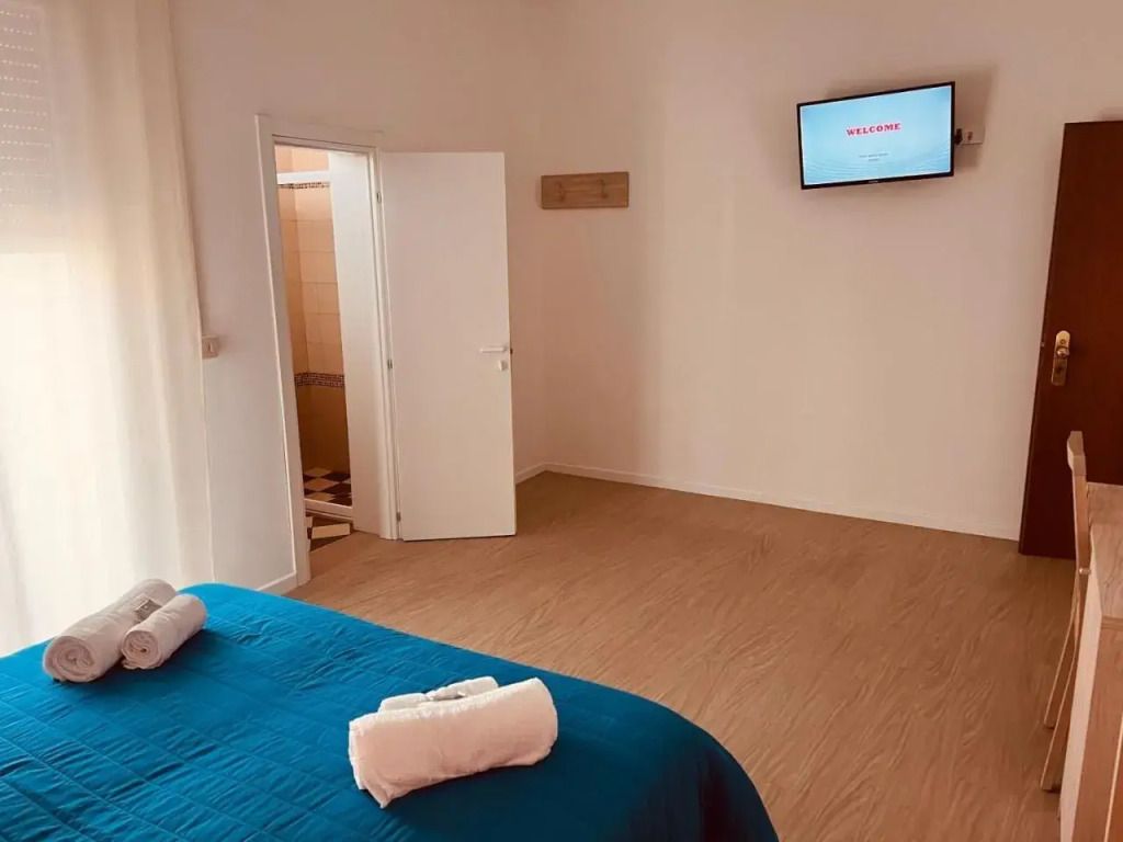 Hotel Dammas, Dipendenza Zamagna