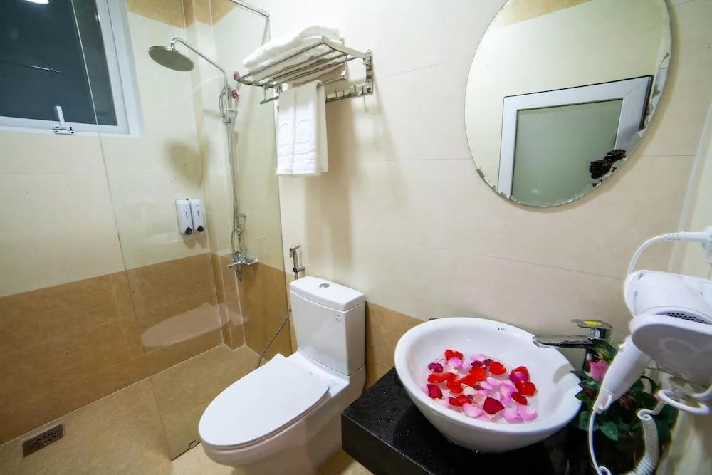Binh Duong Hotel