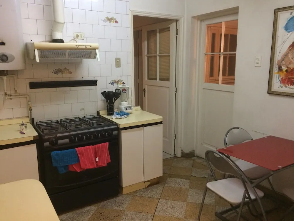 Linda casa para grupos / familias