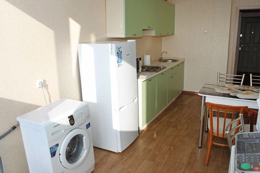 Sacvoyage Apartment on Lenina, 72B