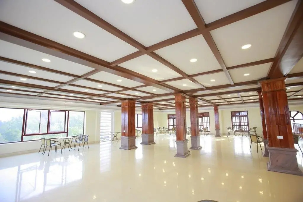 Hoa Mai Hotel