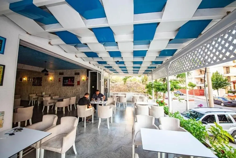 Hotel Primavera