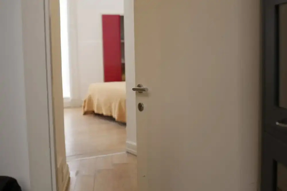 B&B Piazza Libertini