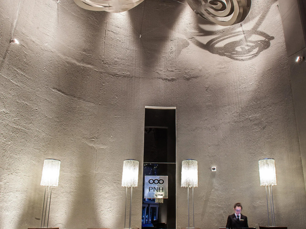 Puerto Norte Design Hotel
