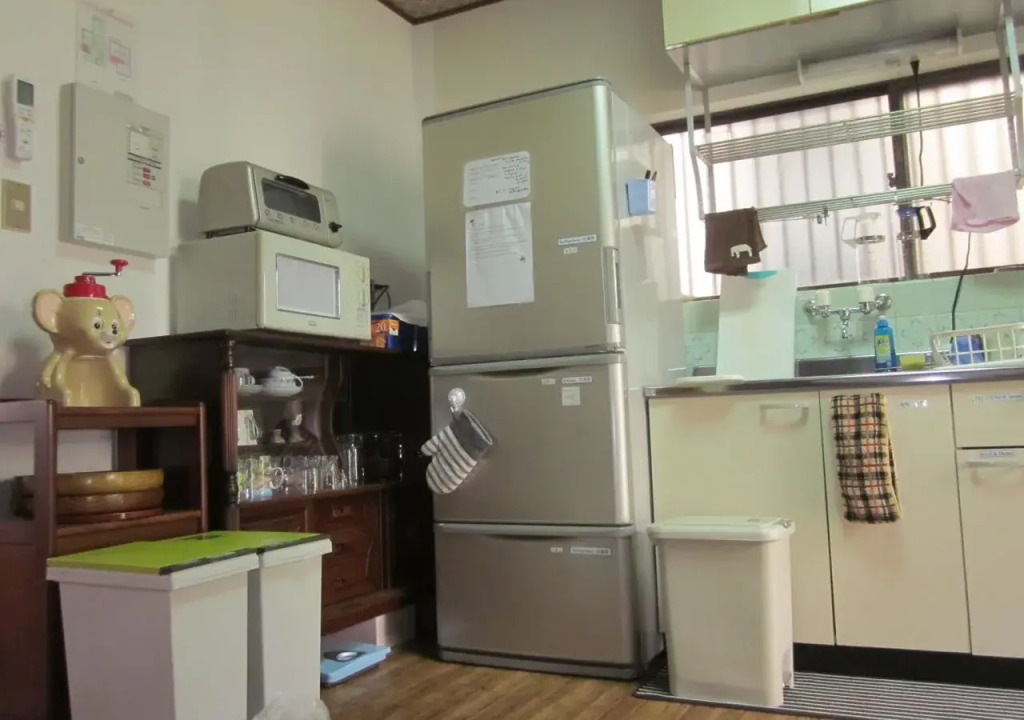 Enman Guest House Osaka