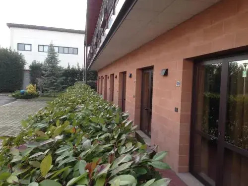 Hotel Regio