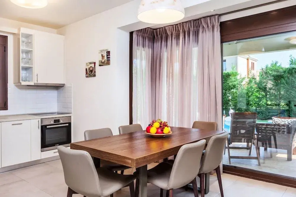 Orange Tree Villas