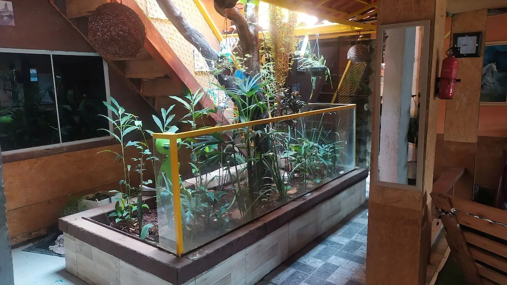 Hostel Vila Bela