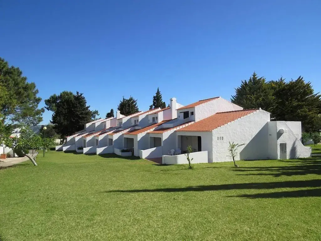 Apartamentos Turisticos Algarve Gardens