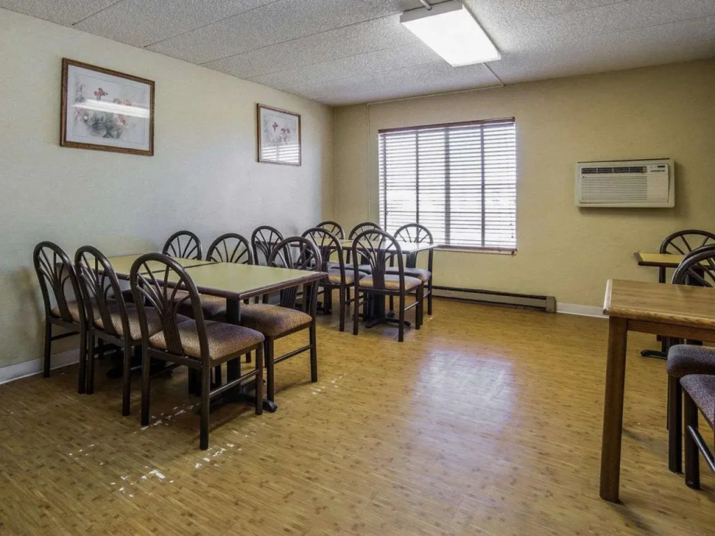 Econo Lodge Billings