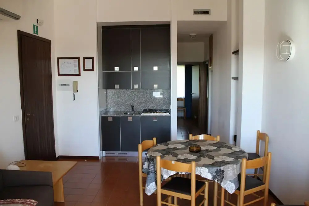 Residence Barbara