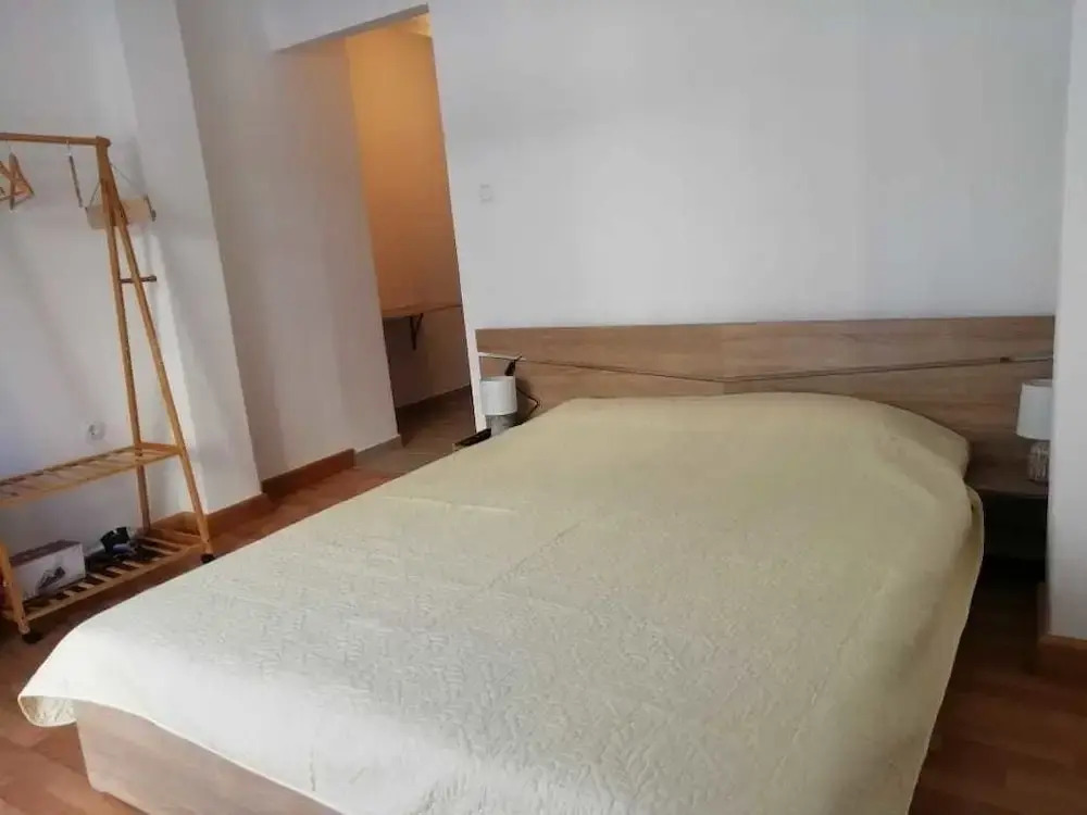 Lovely Studio in Omonoia