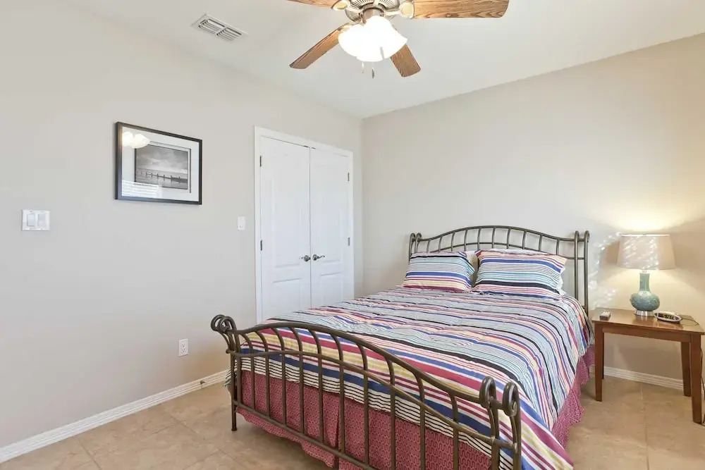 Marlin Cottages Condominium 12