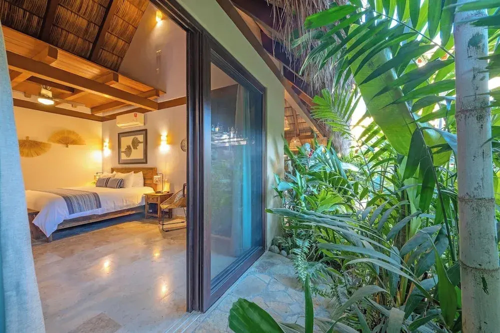 Villa Tayrona