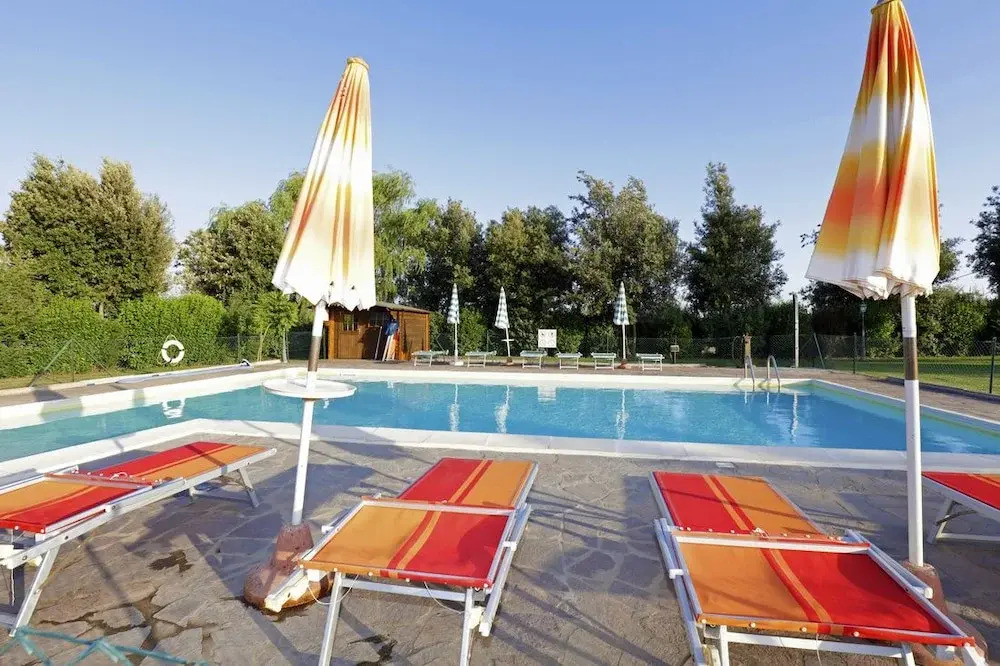 Buriano Country House