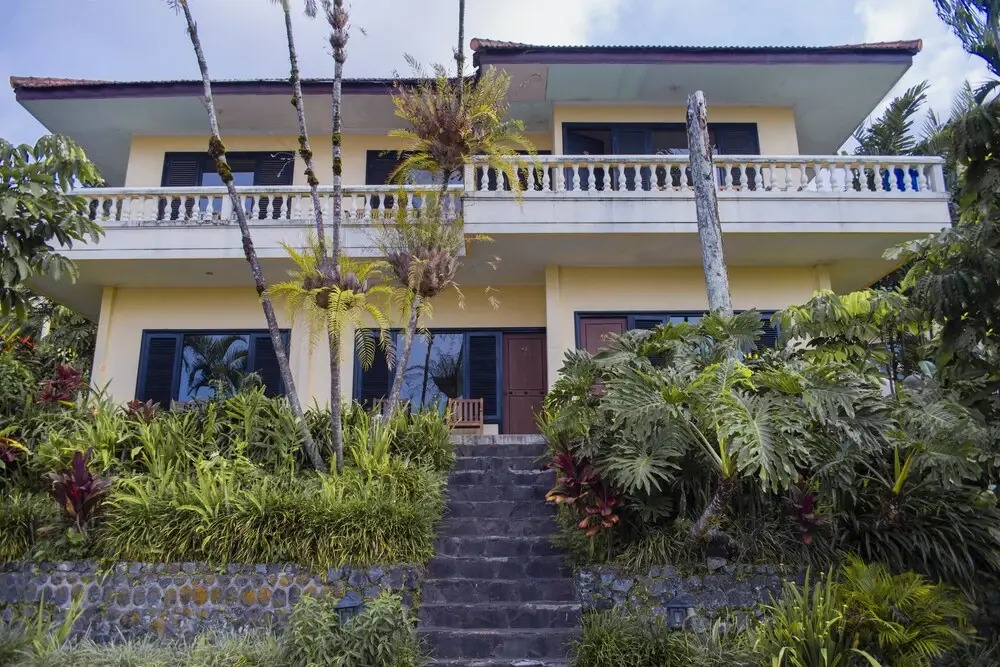 Foresta Inn Family Resort