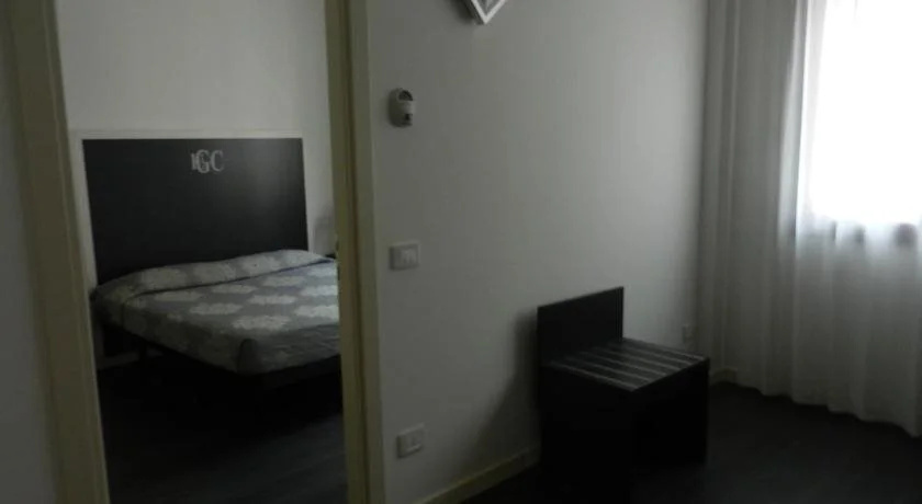 Hotel Giulio Cesare