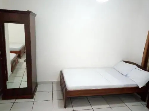 Brenu Beach Lodge