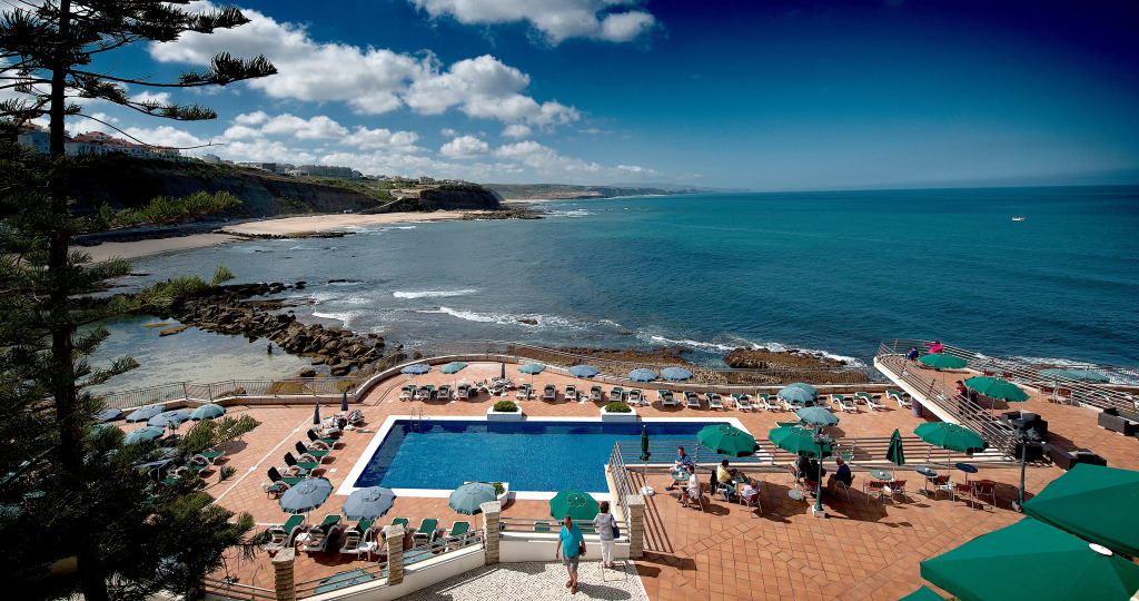 Vila Gale Ericeira