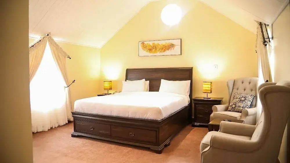Entim Sidai Wellness Sanctuary