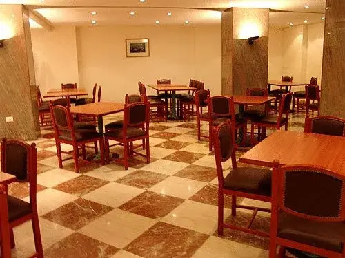 Charles Hotel