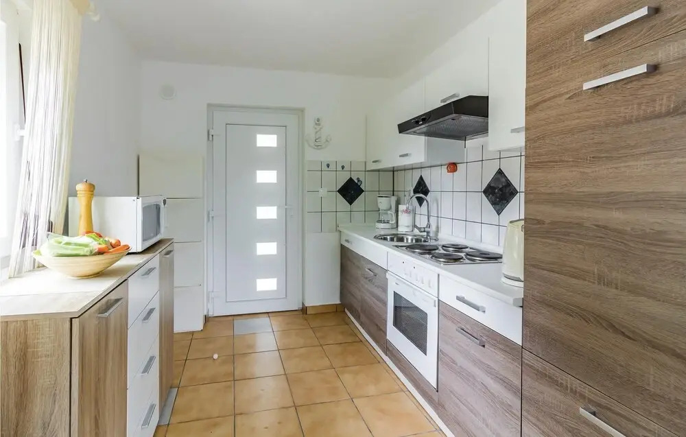 Two-Bedroom Holiday Home In Medulin