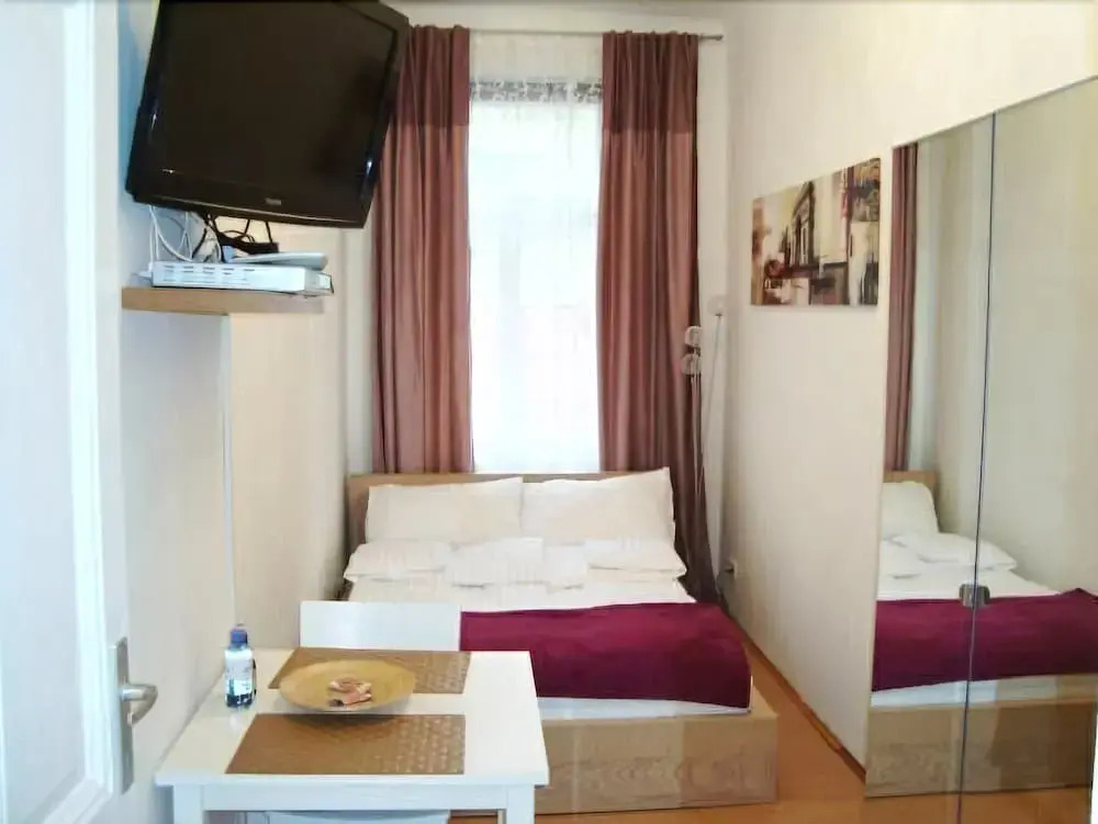 CheckVienna - Apartment Karmeliterhofgasse