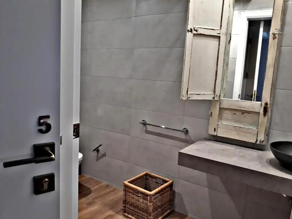 Urban Suites El Postigo