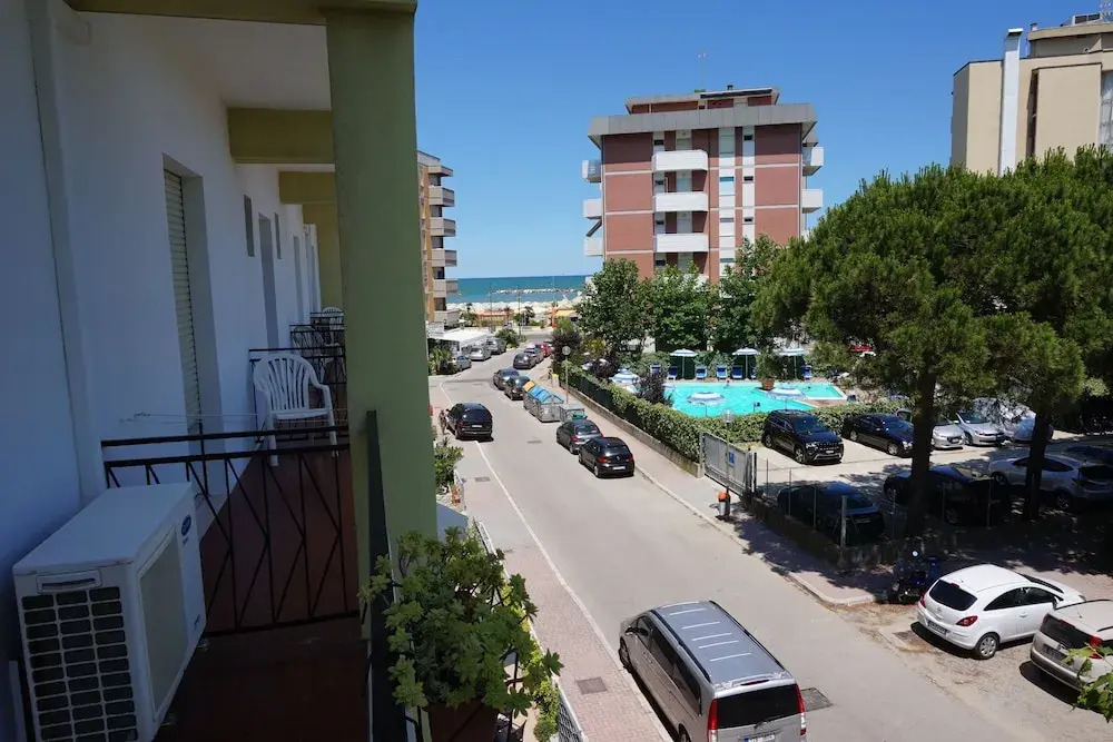 Hotel Niagara