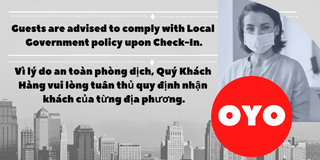 Ngoc Lan Motel by OYO Rooms