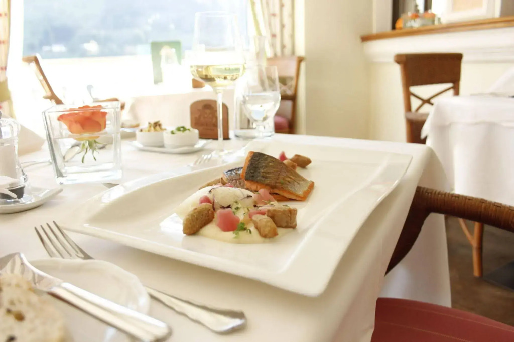 Hotel Pichlmayrgut