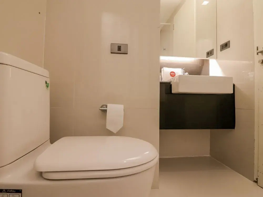Nida Rooms Sathorn 48 Mansion