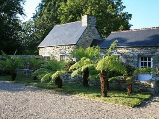 Gîte des Fougères