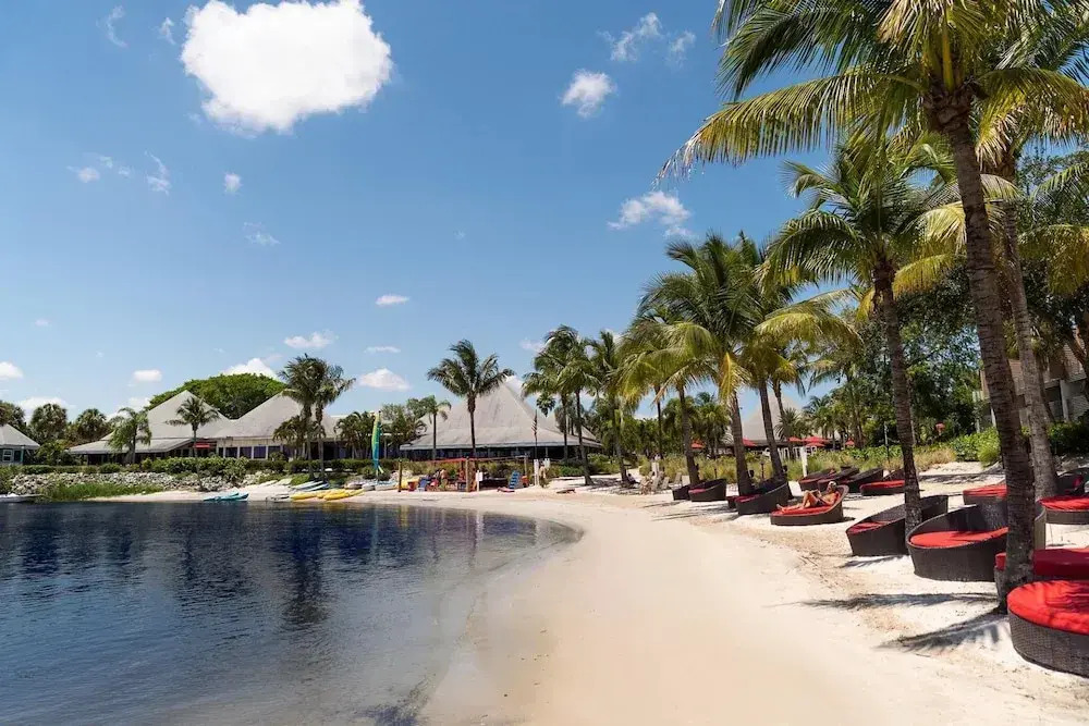 7 Room PGA Village Golf Resort Villa 4BR 3BA NEW