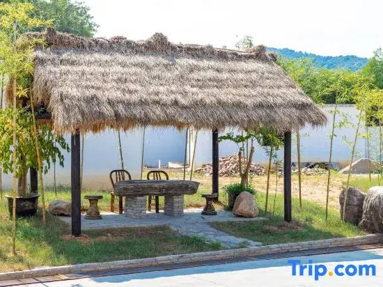 Fuchun Mountain Residence Su (Yixing Zhanggongdong Branch)