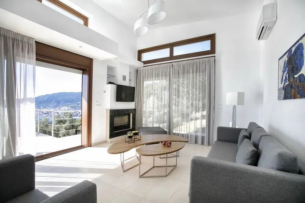 Magdani Villas