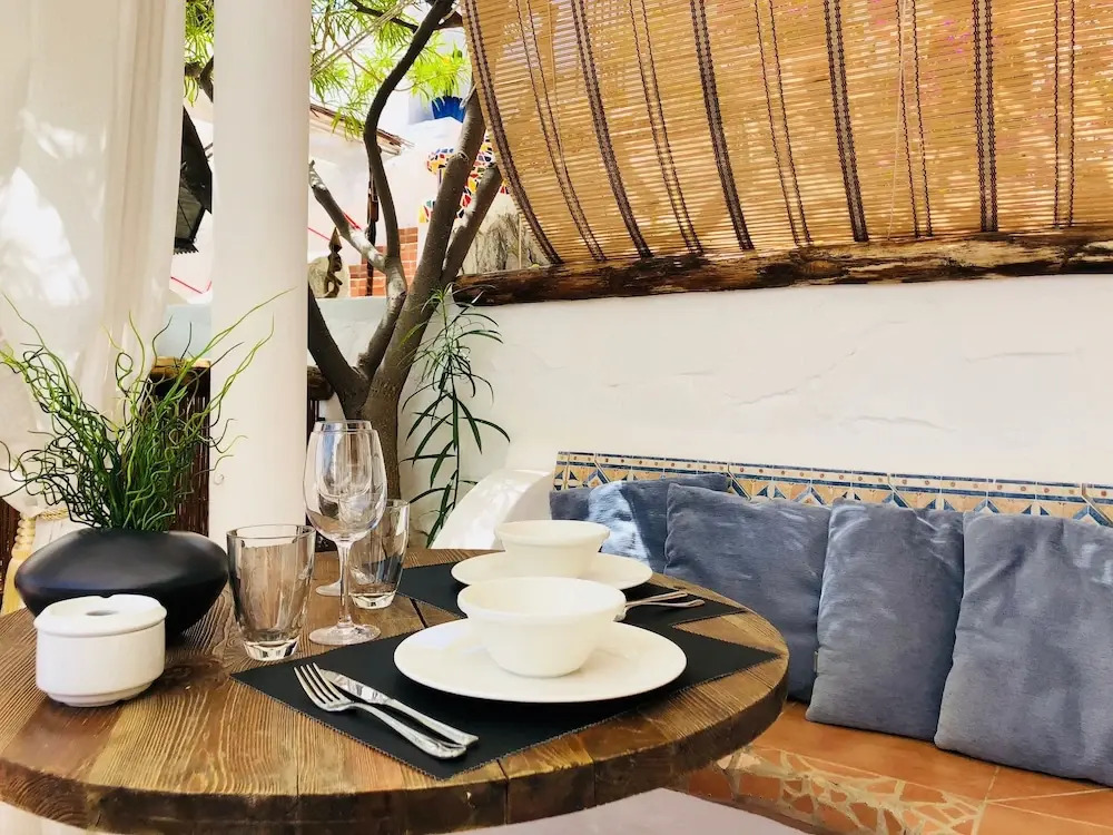 La casa blanca maspalomas - Adults Only