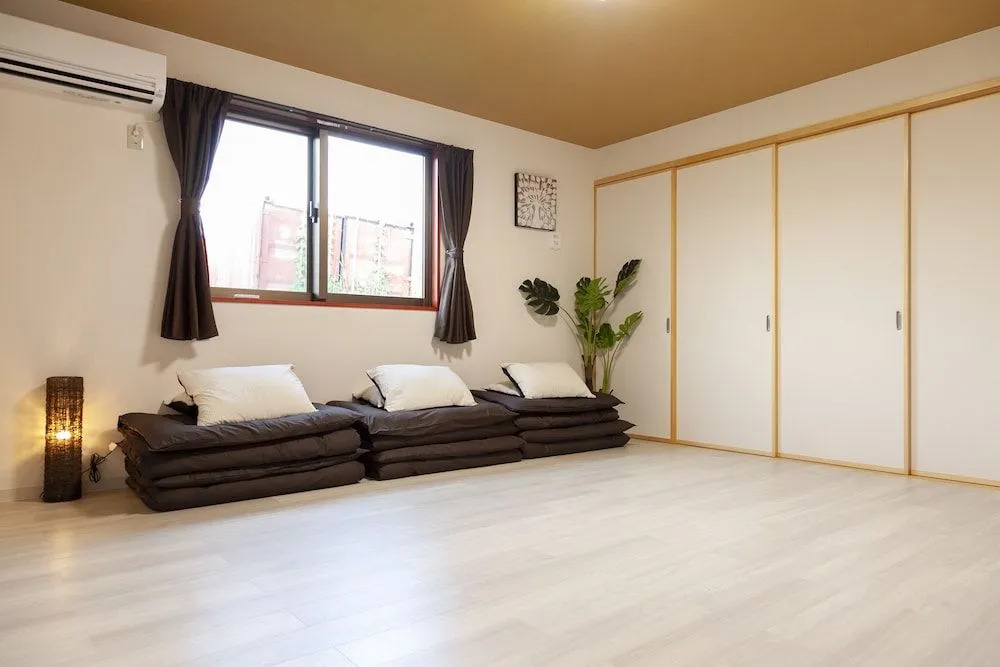Jin Jin House