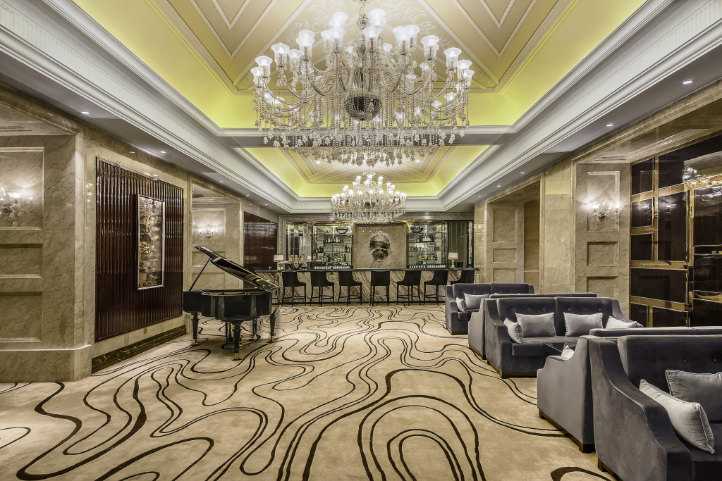 Tianyu Fields International Hotel