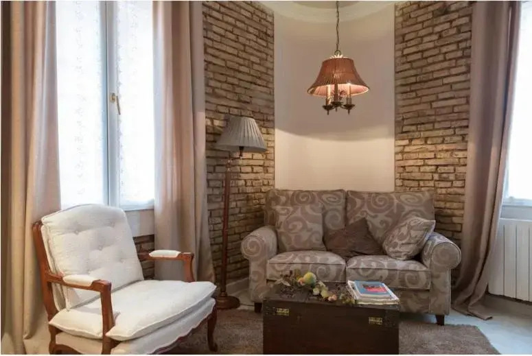 Apartamento en Casco Antiguo