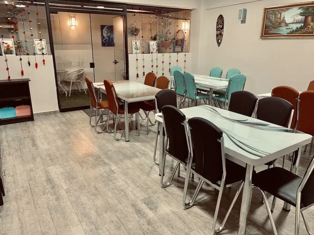 Hotel Daylu